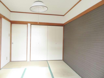 【寝室】 | アネックス2