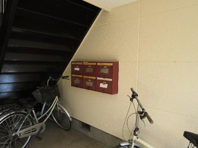 【その他】 | アネックス2 | その他