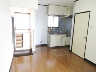 【居間・リビング】 | アネックス2