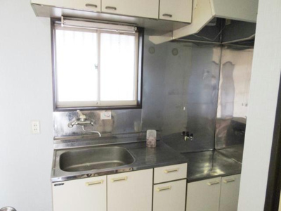 【キッチン】 | アネックス2