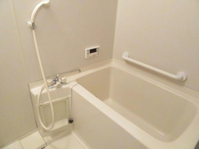 【浴室】 | アネックス2