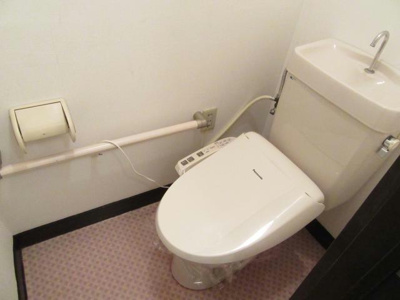 【トイレ】 | アネックス2