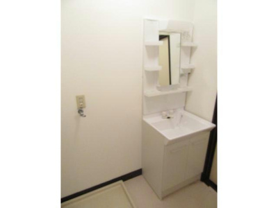 【洗面所】 | アネックス2