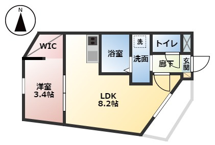 MOVE野並