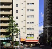 同栄マンションの画像