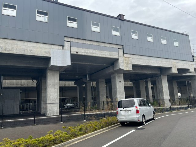 ファミール大手町の周辺|新福井駅が目の前