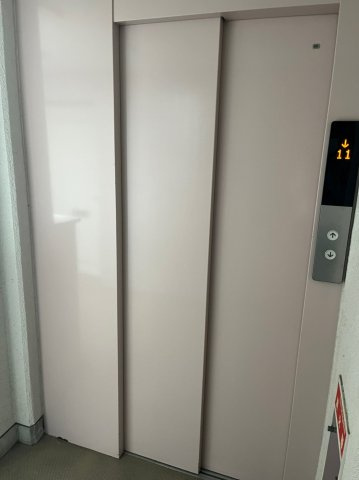 ファミール大手町のその他共用部分