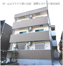 フジパレス鳳中ウエストの画像