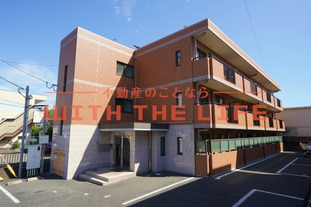 エストパレ【キャッシュバック対象物件】