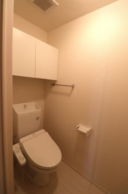 【トイレ】 | エクセリア中村北