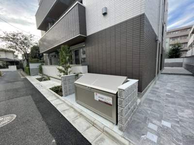 【その他共用部分】 | エクセリア中村北