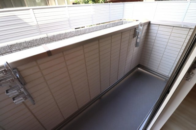 【バルコニー】 | エクセリア中村北