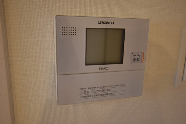 ヴィハーラ北天満の設備