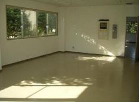 成田第一流通の内装