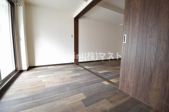 ブリリアントジュネス本町のその他