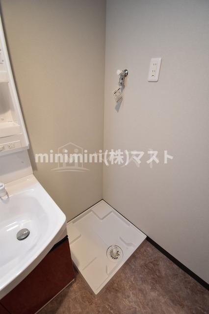 ブリリアントジュネス本町の設備