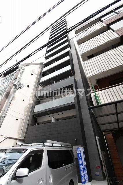 ブリリアントジュネス本町