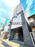 京都市下京区観喜寺町のマンションの画像