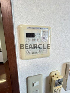 【設備】
