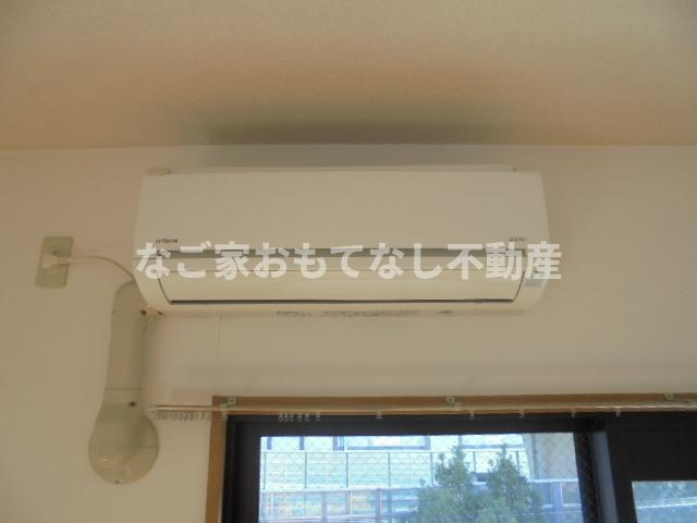 【設備】 | コンフォート上小田井