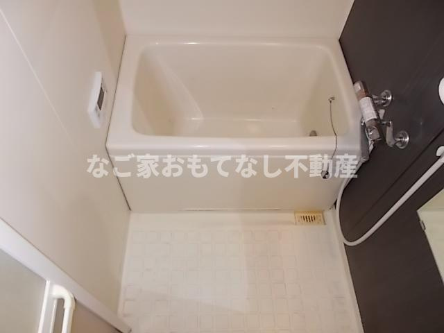 【浴室】 | コンフォート上小田井