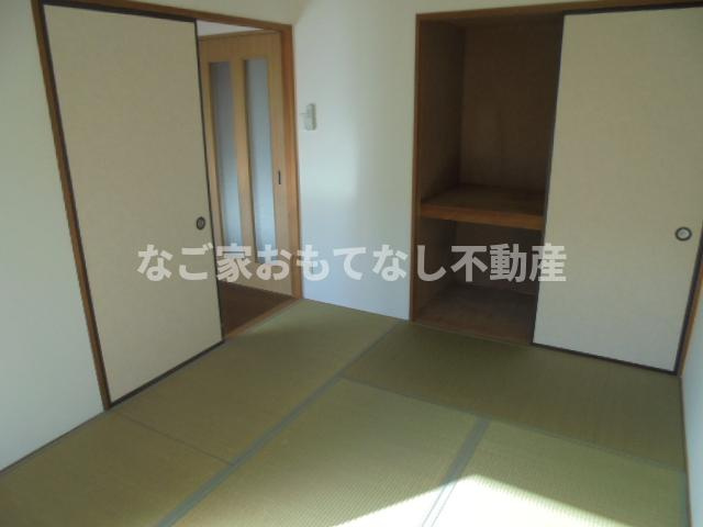 【内装】 | コンフォート上小田井 | ※写真は別号室