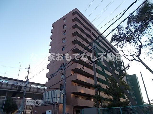【外観】 | コンフォート上小田井