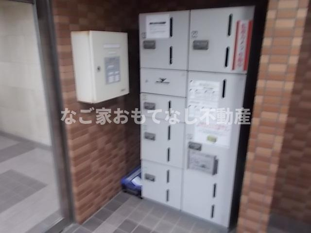 【その他共用部分】 | コンフォート上小田井