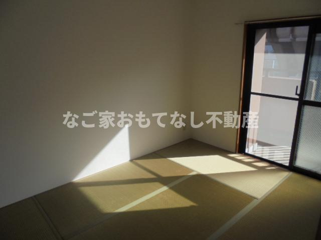 【その他】 | コンフォート上小田井 | ※写真は別号室