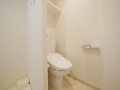 【トイレ】 | ルーエ天満橋