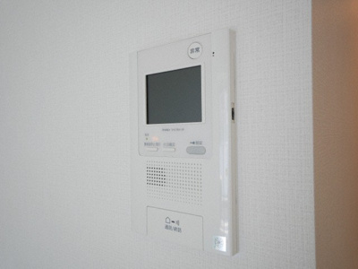 【セキュリティ】 | ルーエ天満橋