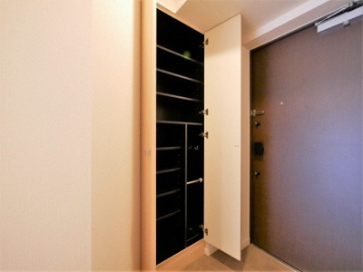 【収納】 | ルーエ天満橋