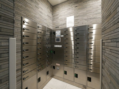 【その他共用部分】 | ルーエ天満橋