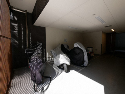 【その他共用部分】 | ルーエ天満橋