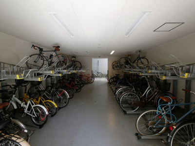 【その他共用部分】 | ルーエ天満橋