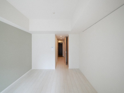 【居間・リビング】 | ルーエ天満橋