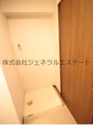 サクシードBの設備