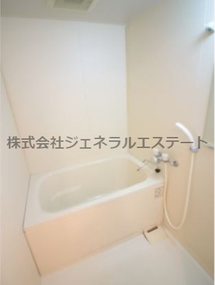 サクシードBの浴室|日々の暮らしに欠かせないお風呂です