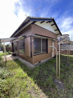 【外観】 | 木下戸建17号棟