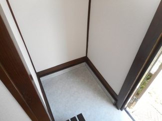 【玄関】 | 木下戸建17号棟 | 2022.9.25時点でのお写真です。