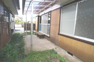 【その他】 | 木下戸建17号棟 | 2022.9.25時点でのお写真です。