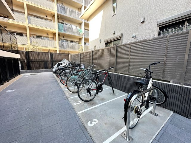 【設備】 | クラリティア文京千石