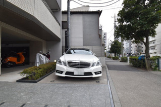 【駐車場】 | 駐車場