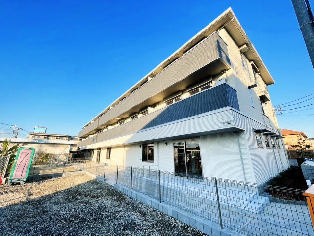 アルフォーレの展望