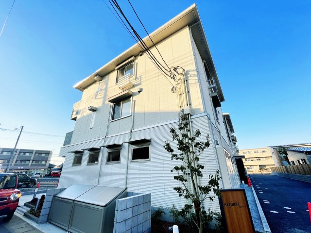 アルフォーレのその他共用部分