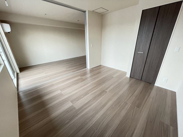 アルフォーレの居間・リビング