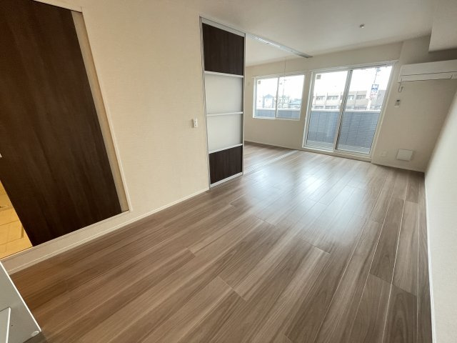 アルフォーレの居間・リビング