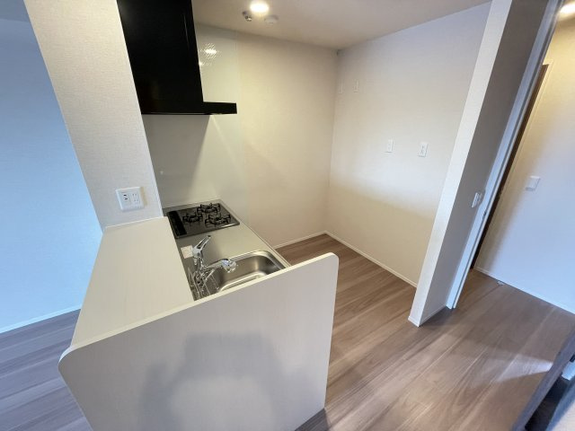 アルフォーレの内装