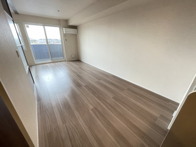 アルフォーレの居間・リビング