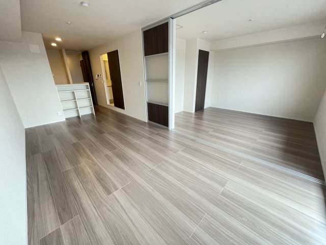 アルフォーレの居間・リビング